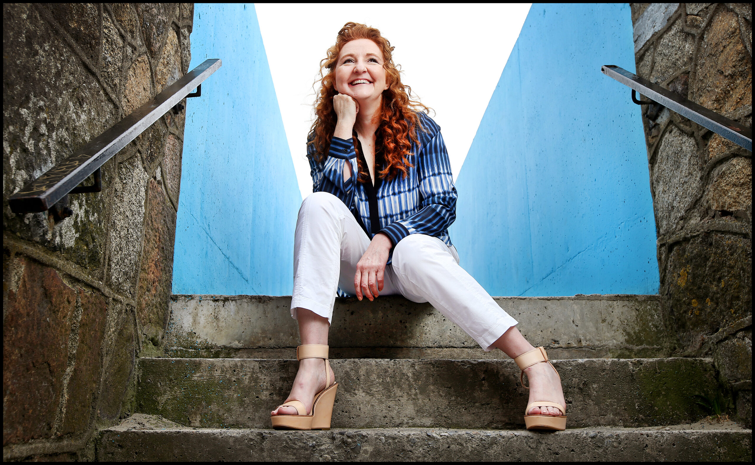 Online Career event facilitated by Dr Niamh Shaw