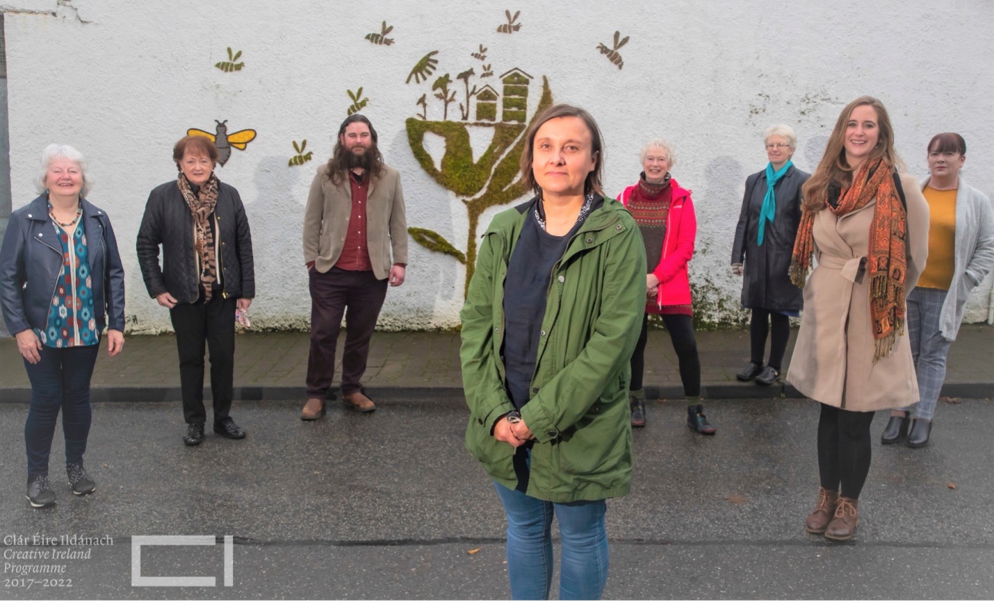 ACT Waterford Call for Creatives