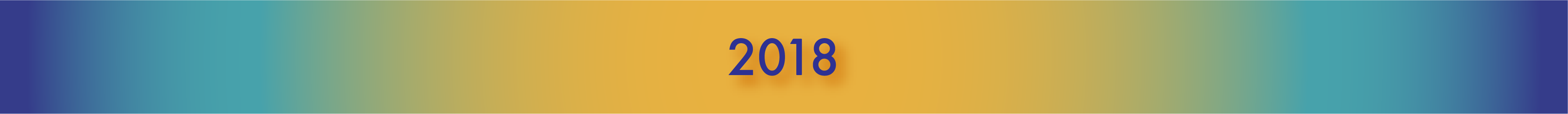 2018 Gallery Banner