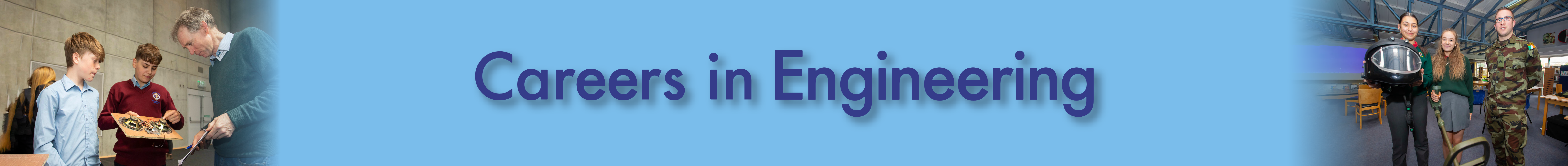 Engineering Header graphic