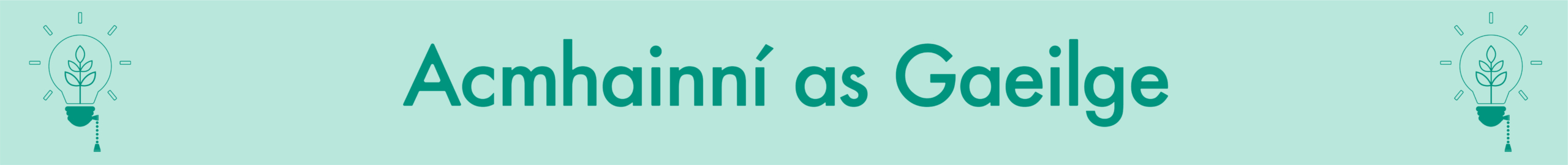 Acmhainni as Gaeilge RK 02