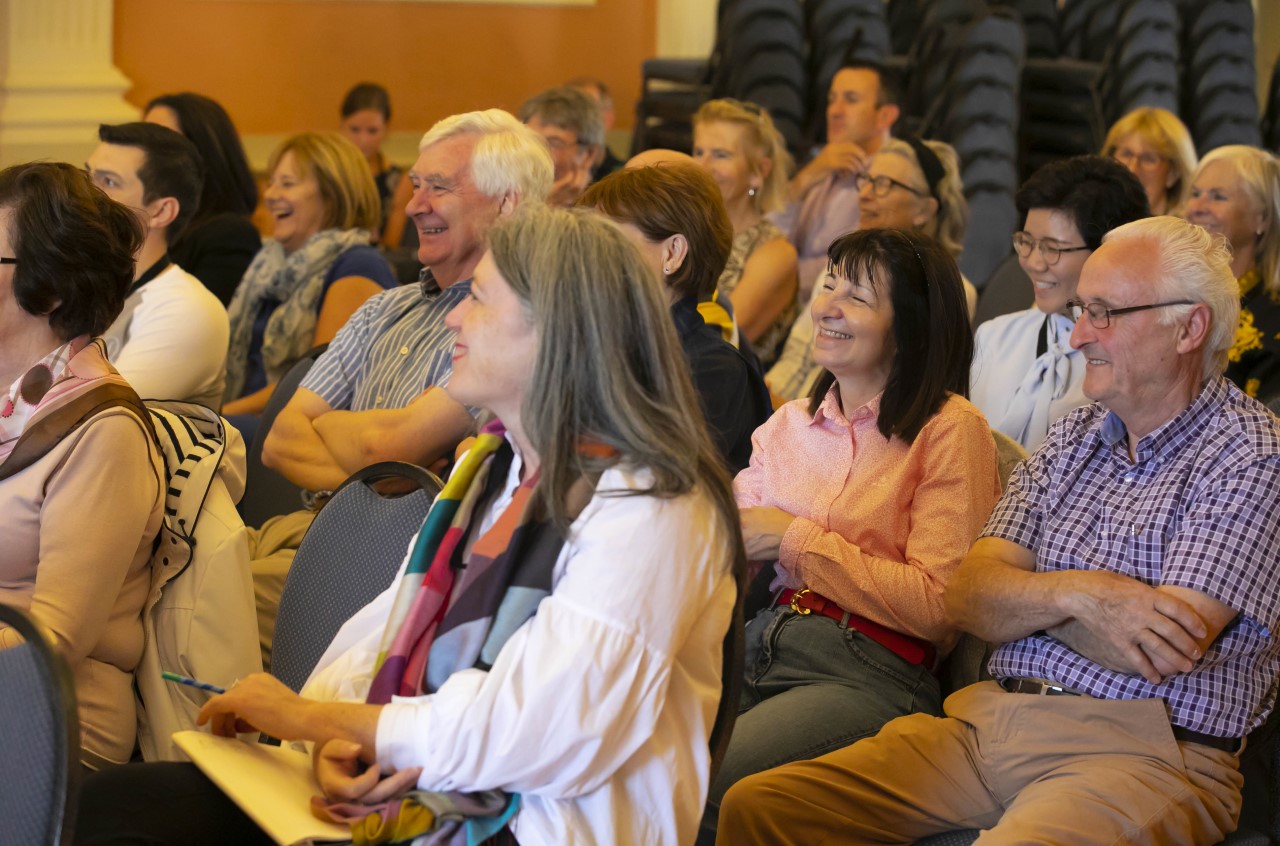 Robert Boyle Summer School CALMAST