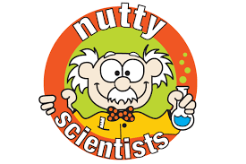 The Nutty Scientists