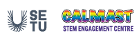 CALMAST Logo