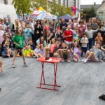 SPRAOI – STEM Street
