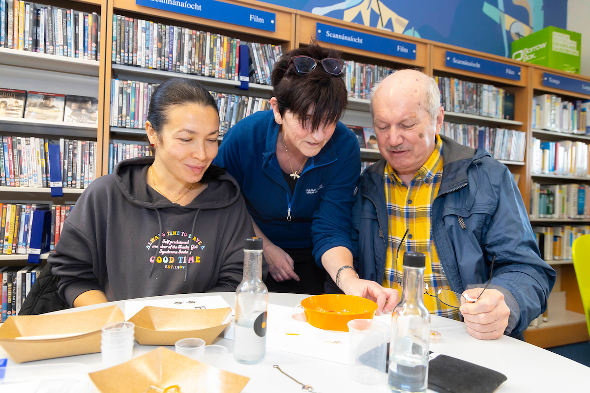 [Private] The Fascinating World of Gemstones with Tina Keating