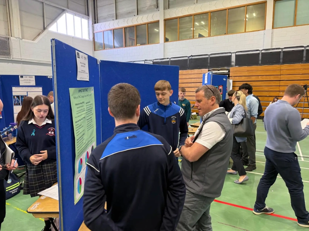 SCIFEST Regional Finals