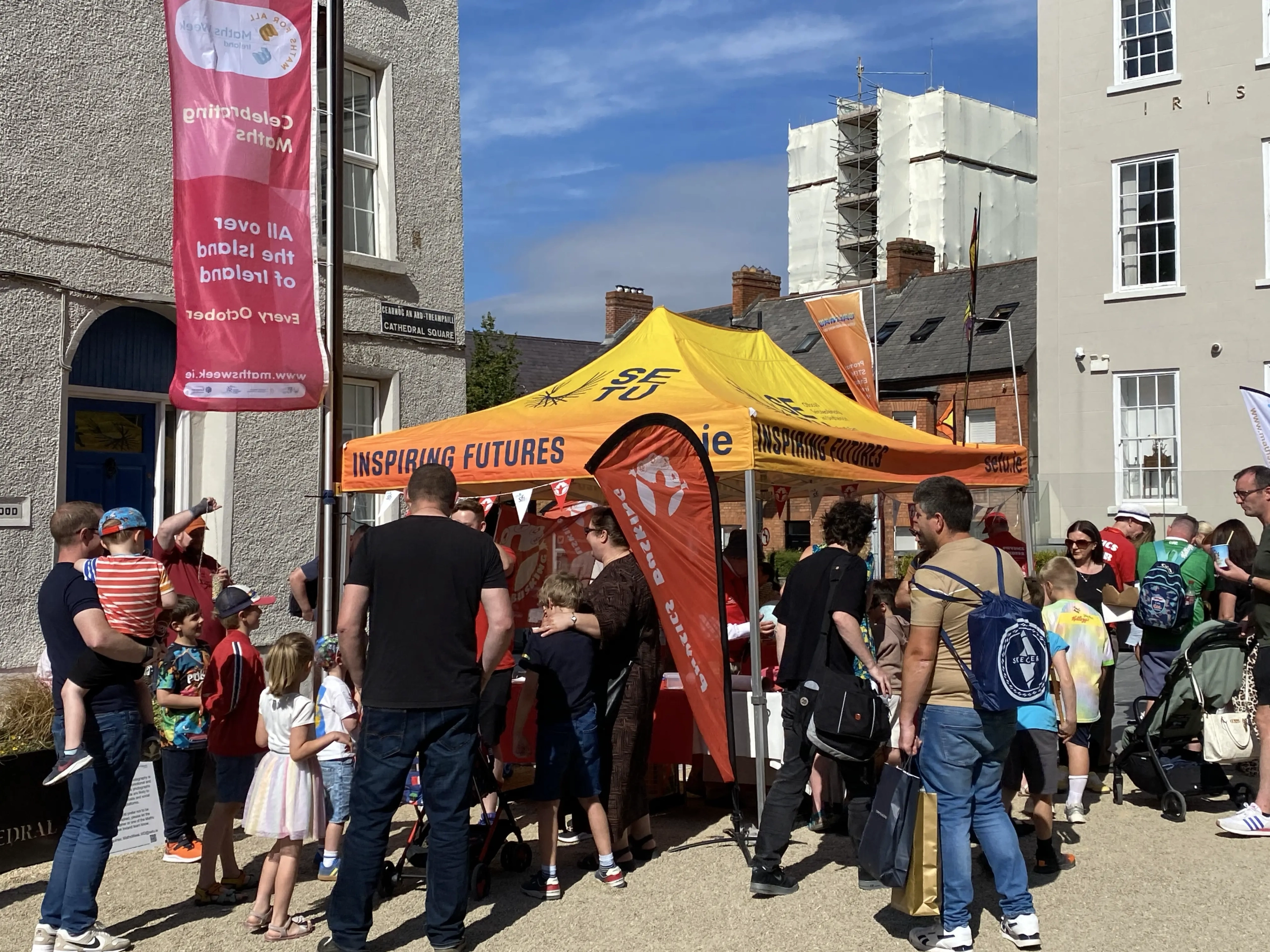 2025 Spraoi Waterford 16