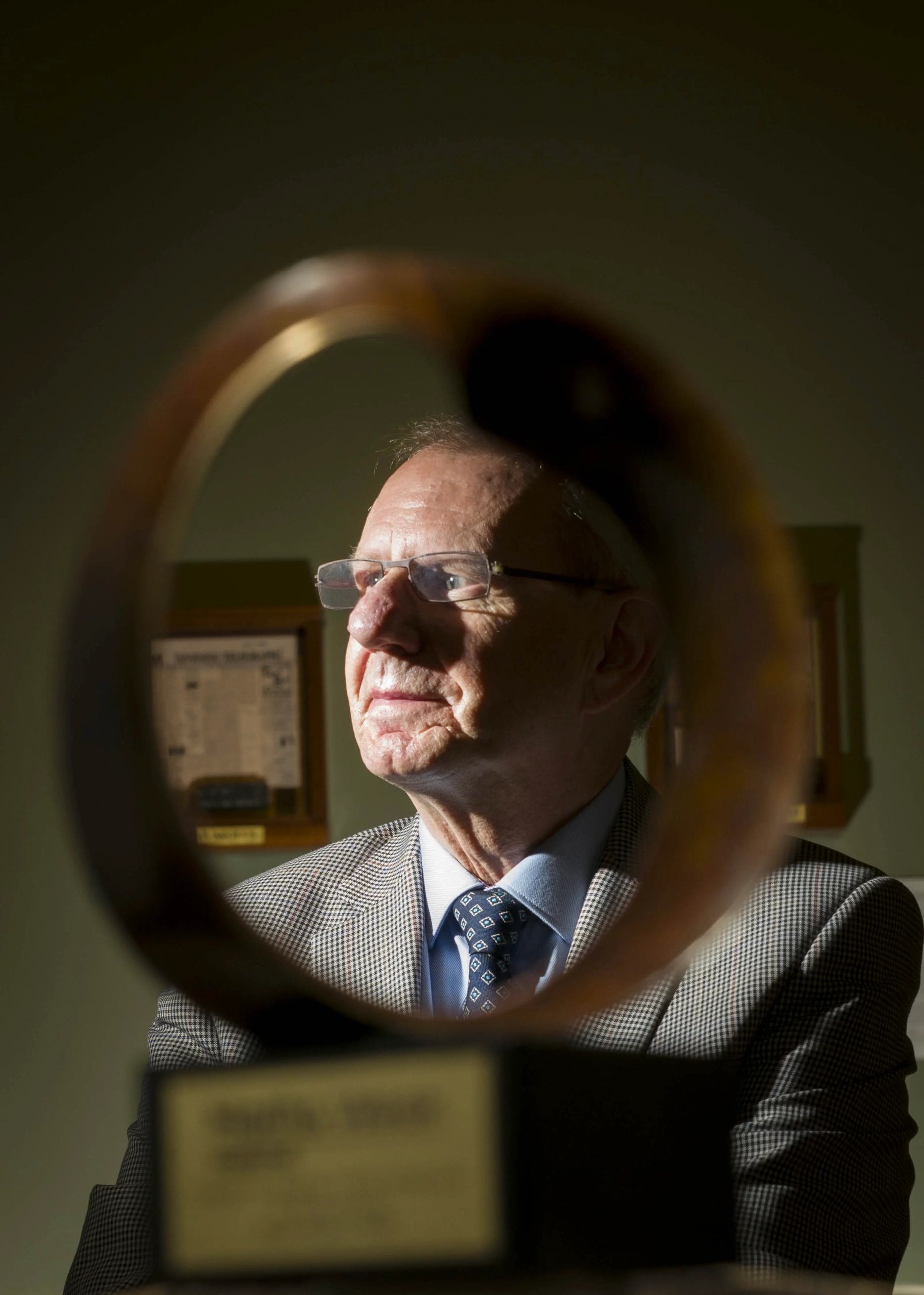 2025 Paul Award Ceremony Dublin John Ohle 21