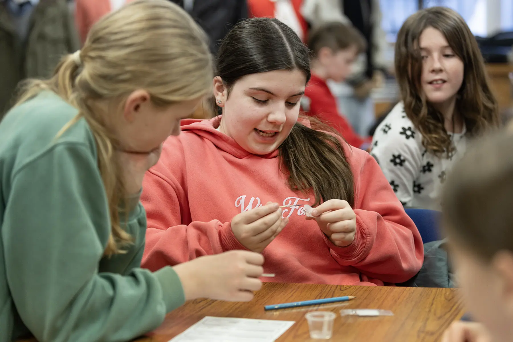 Clonmel Library - CSI - John Kelly 18