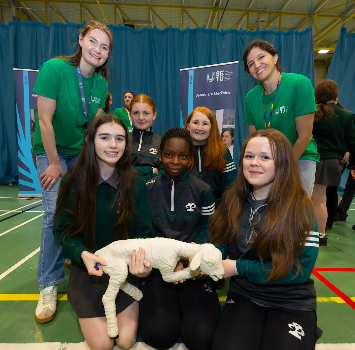 SETU-Calmast-Ada-Lovelace-Day-2025 6