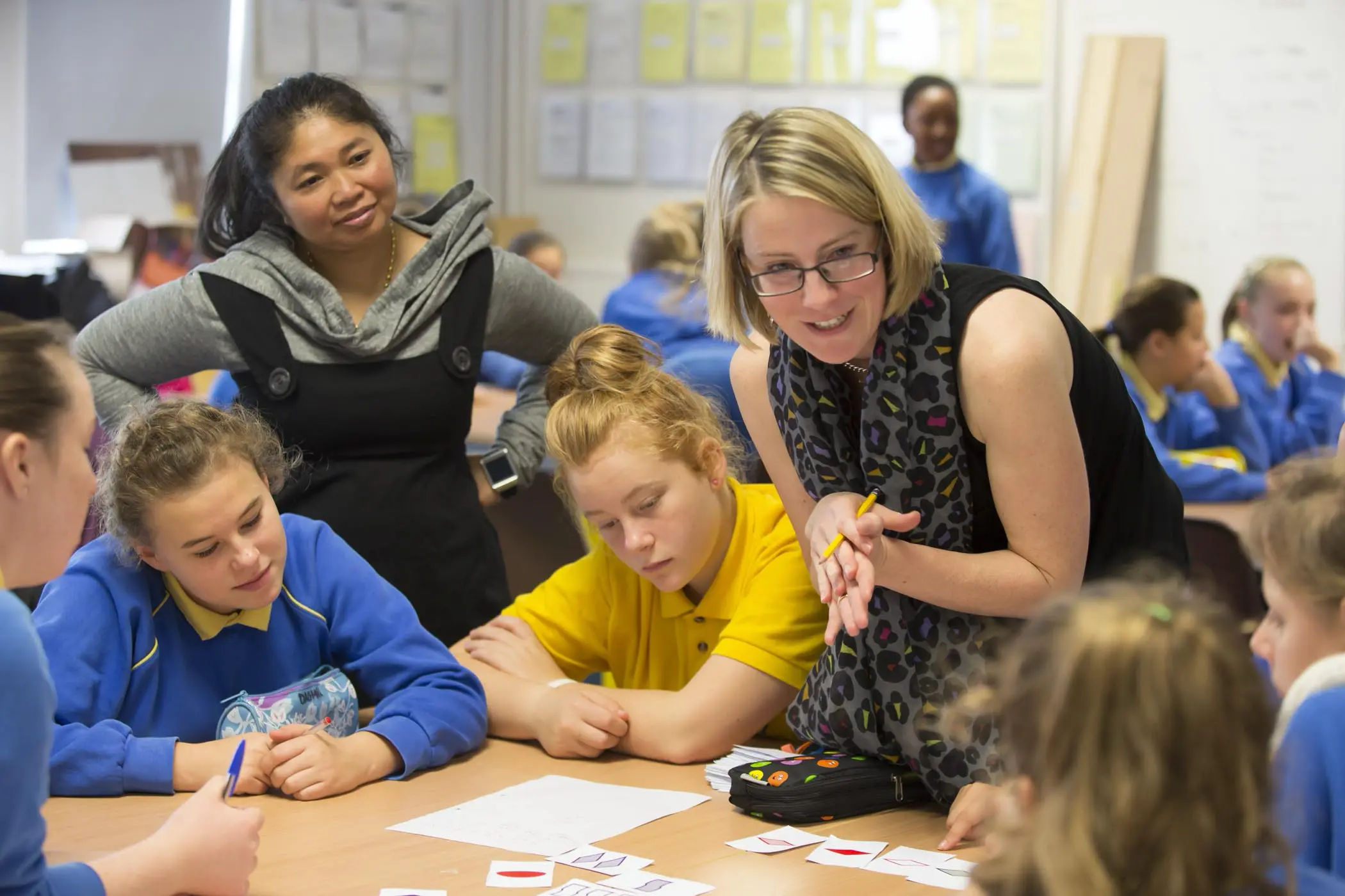 Maths Enrichment Sessions - Registration Full