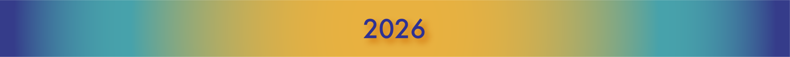 Calmast 2026 Gallery Banner