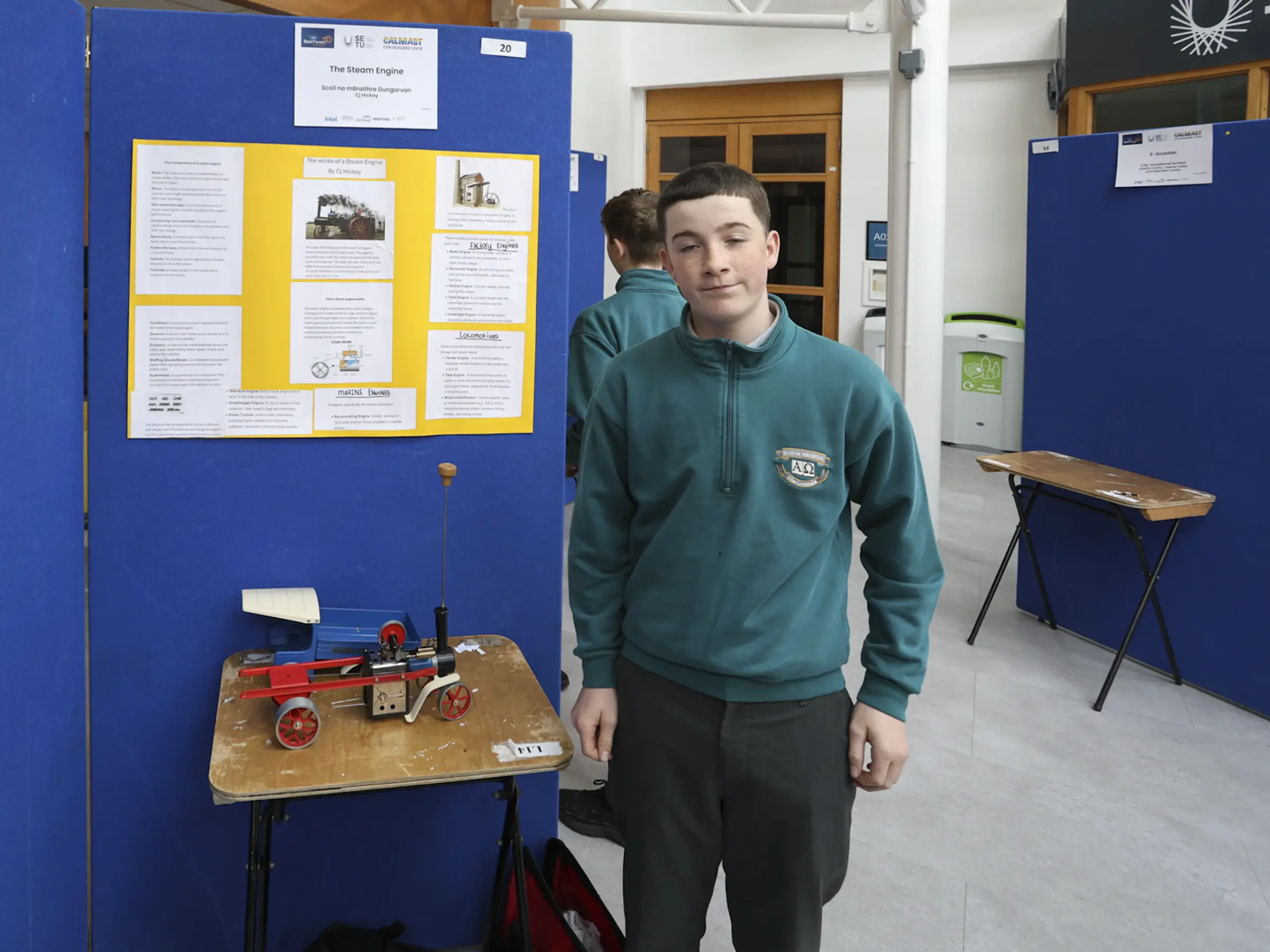 017 Scifest 2026 SETU Photos- George Goulding SETU26