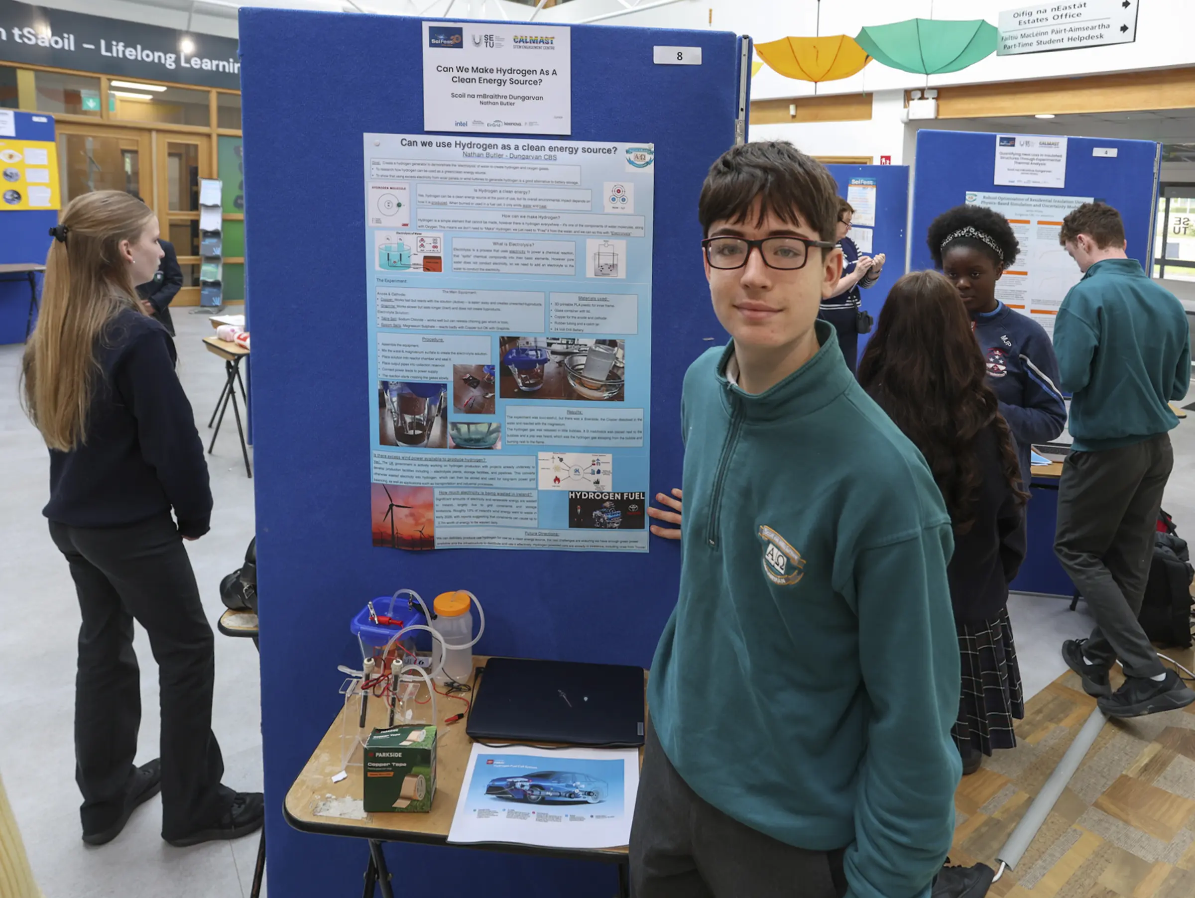 027 Scifest 2026 SETU Photos- George Goulding SETU26