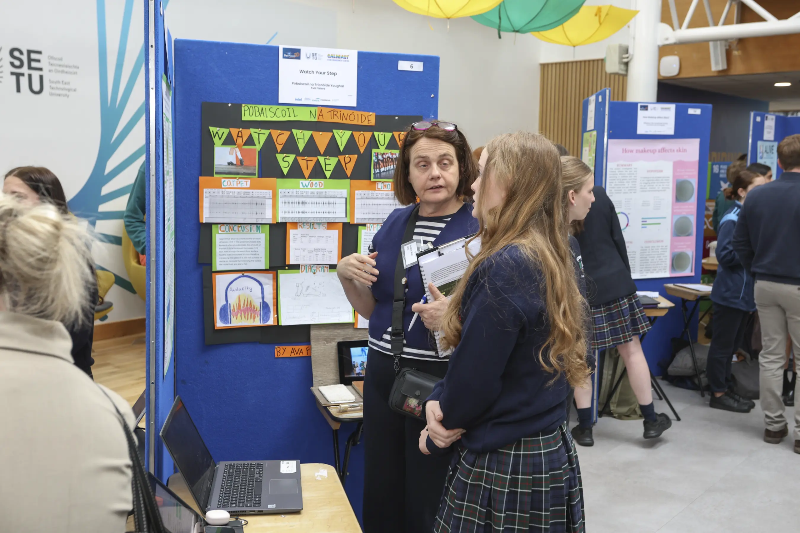 104 Scifest 2026 SETU Photos- George Goulding SETU26